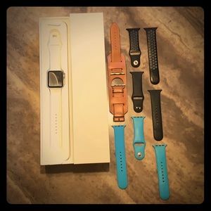 Apple Watch Series 2 42mm